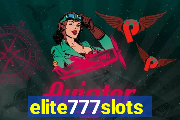 elite777slots