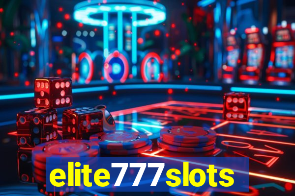 elite777slots