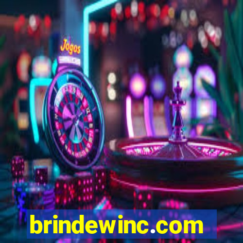 brindewinc.com