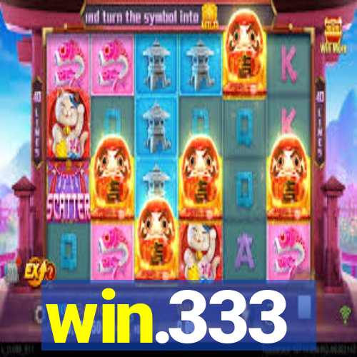 win.333