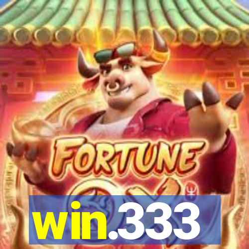 win.333