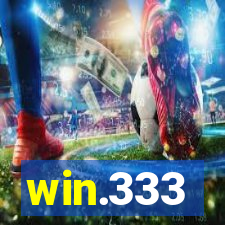 win.333