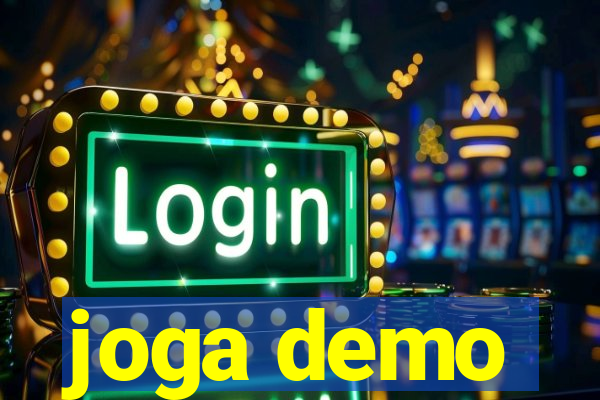 joga demo