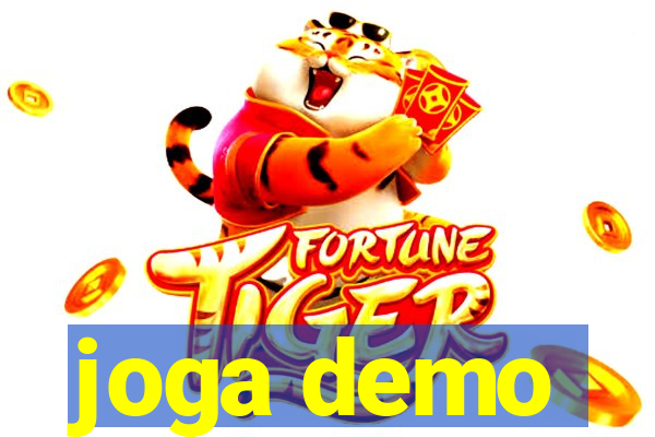 joga demo