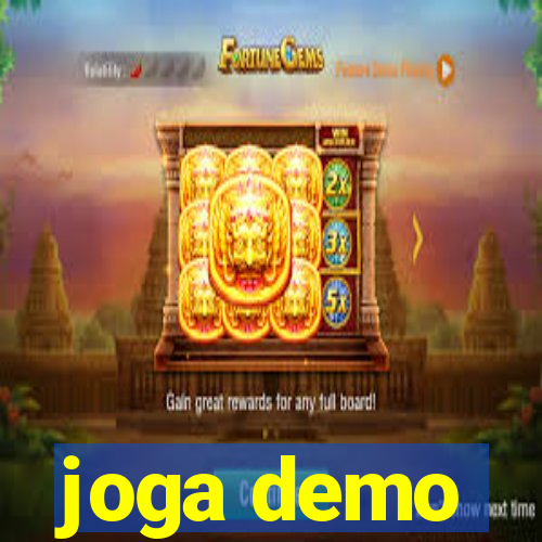 joga demo