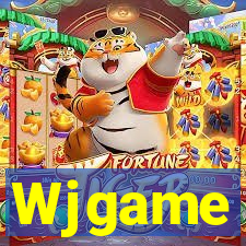 Wjgame