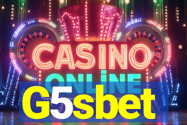 G5sbet