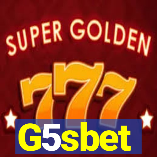 G5sbet