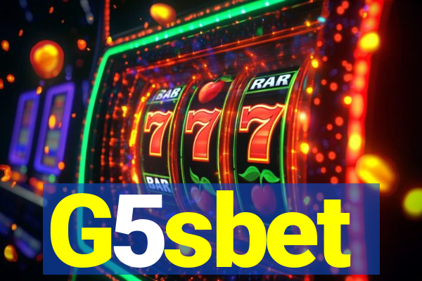 G5sbet