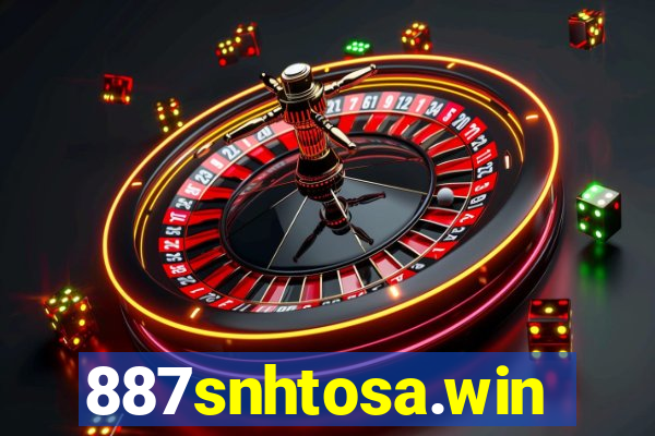 887snhtosa.win