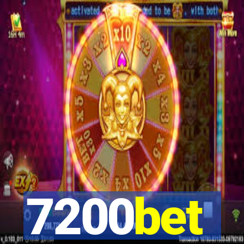 7200bet