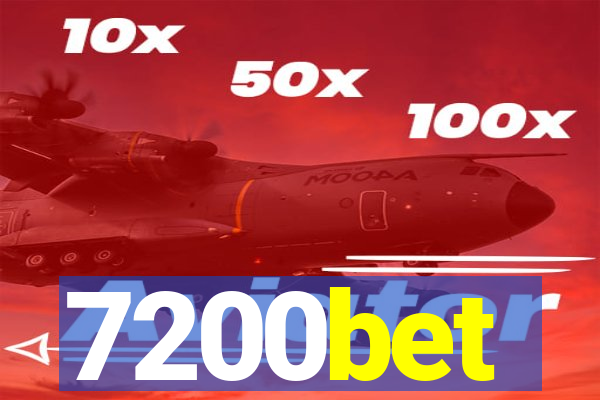 7200bet