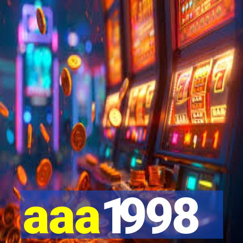 aaa1998