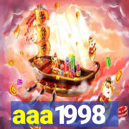 aaa1998