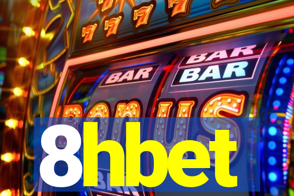 8hbet