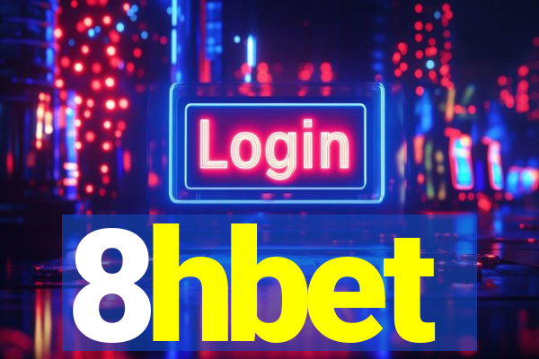 8hbet