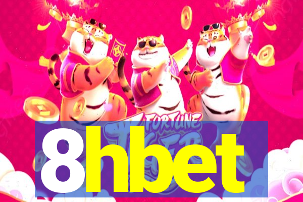 8hbet