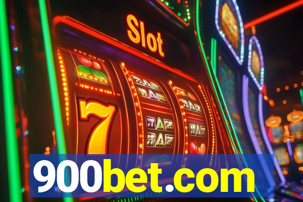 900bet.com