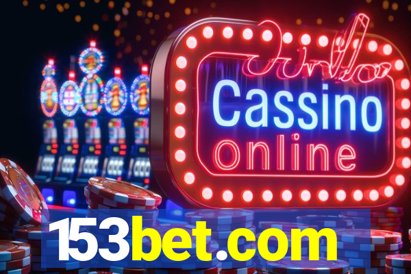 153bet.com