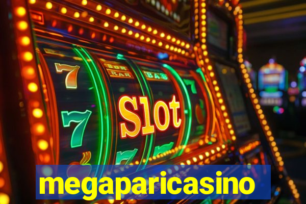 megaparicasino