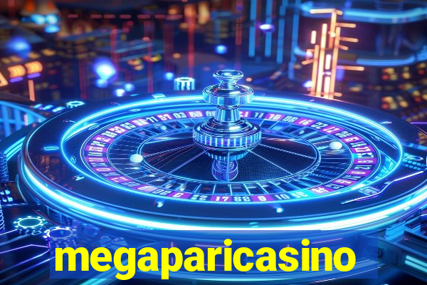 megaparicasino