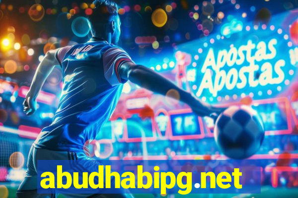 abudhabipg.net