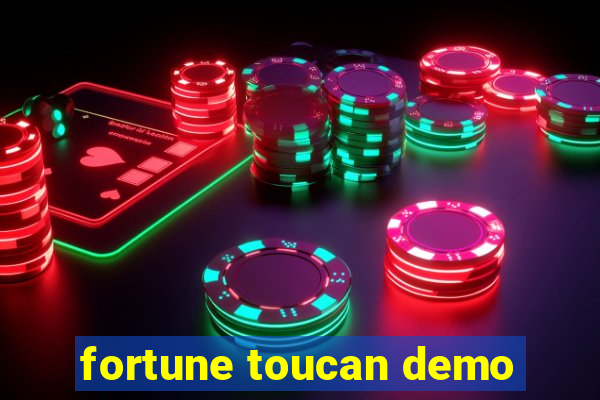 fortune toucan demo