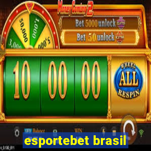 esportebet brasil