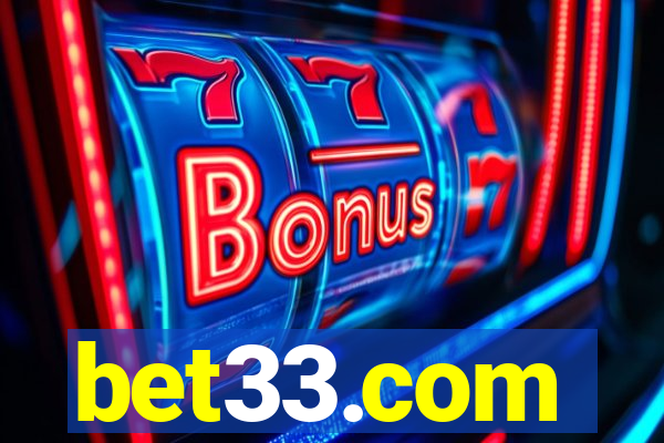 bet33.com