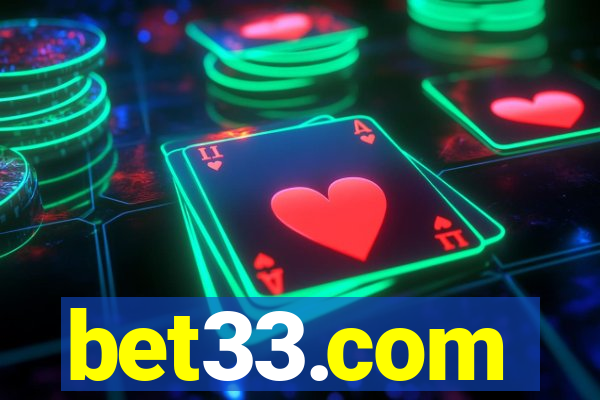 bet33.com