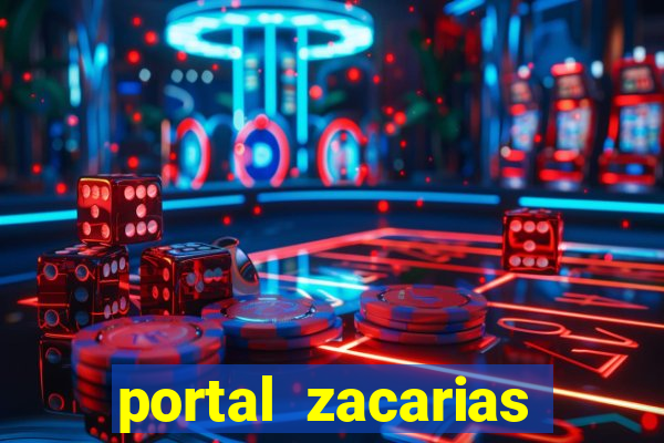 portal zacarias cavando a propia cova