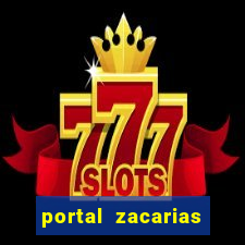 portal zacarias cavando a propia cova