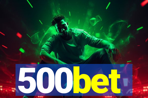 500bet