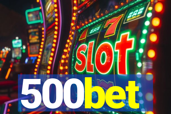 500bet