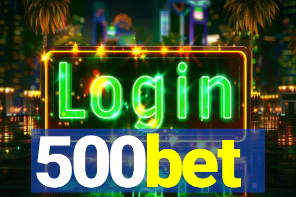 500bet