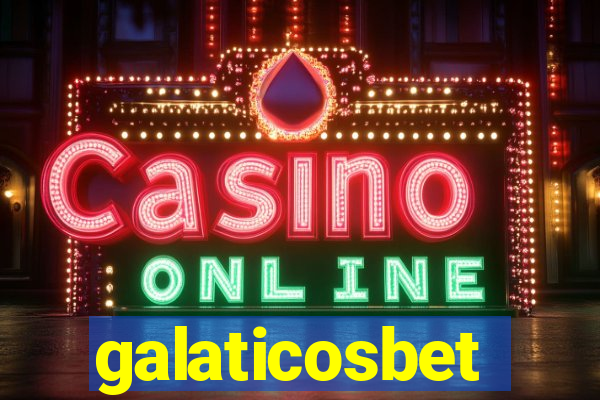 galaticosbet