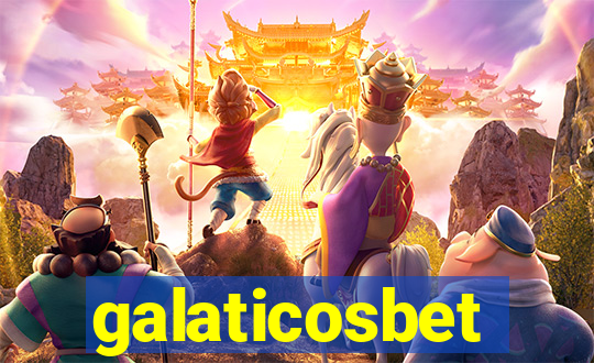 galaticosbet