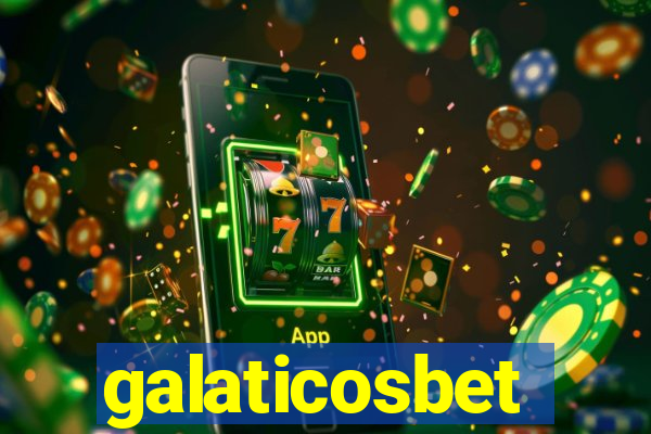 galaticosbet