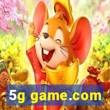 5g game.com