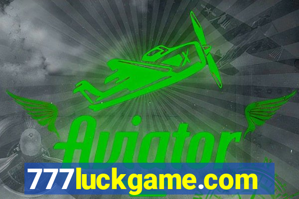 777luckgame.com