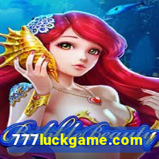 777luckgame.com