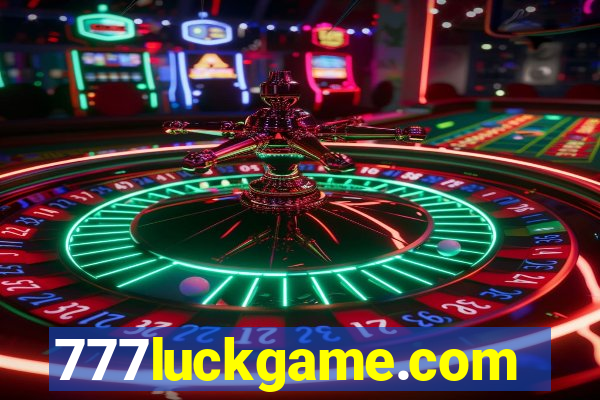 777luckgame.com