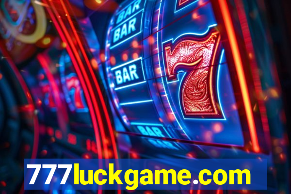 777luckgame.com