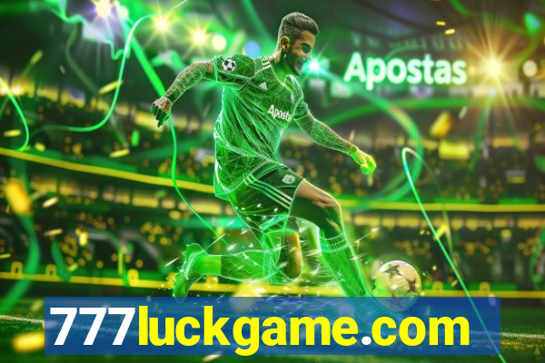 777luckgame.com