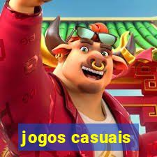 jogos casuais