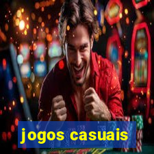 jogos casuais