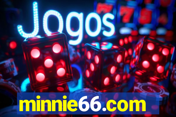 minnie66.com