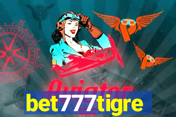 bet777tigre