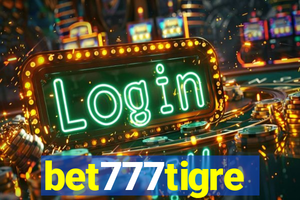 bet777tigre