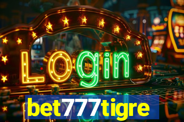 bet777tigre